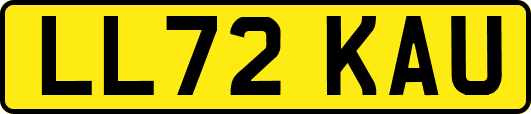LL72KAU
