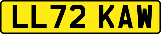 LL72KAW