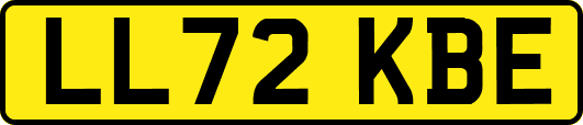 LL72KBE