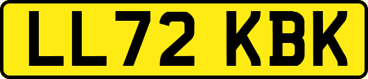 LL72KBK