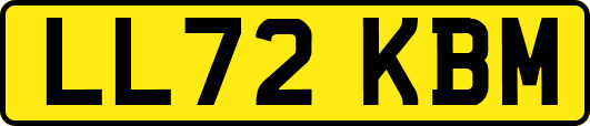 LL72KBM