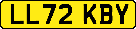 LL72KBY