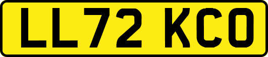 LL72KCO