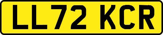 LL72KCR