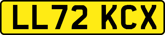 LL72KCX