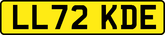 LL72KDE