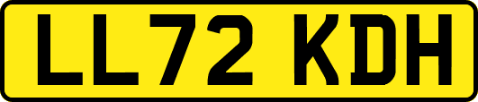 LL72KDH
