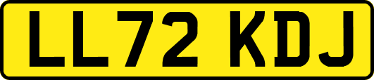LL72KDJ