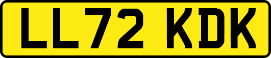 LL72KDK