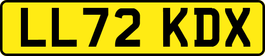 LL72KDX