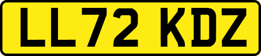 LL72KDZ