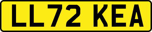 LL72KEA
