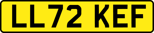 LL72KEF