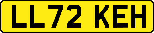 LL72KEH