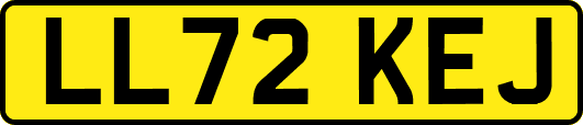 LL72KEJ