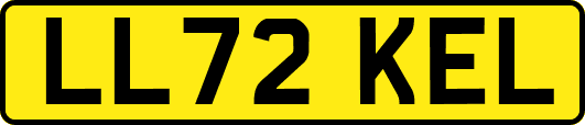 LL72KEL