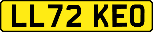 LL72KEO