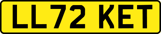 LL72KET