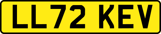 LL72KEV