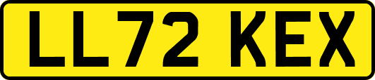LL72KEX