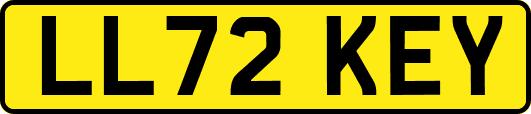 LL72KEY