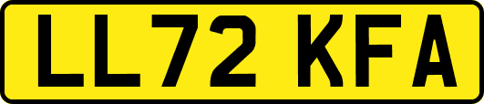 LL72KFA
