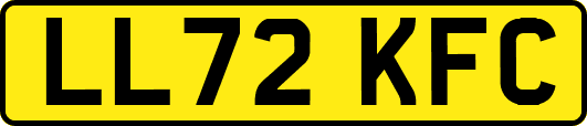 LL72KFC