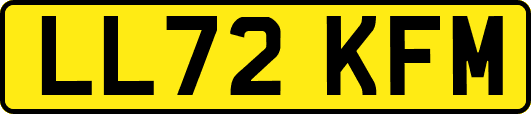 LL72KFM