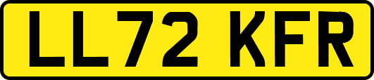 LL72KFR