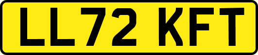 LL72KFT