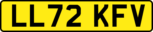 LL72KFV