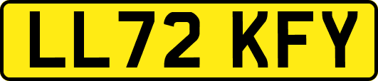 LL72KFY