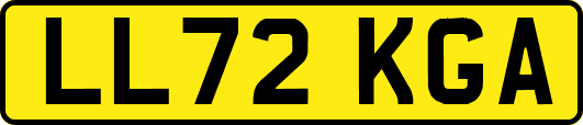 LL72KGA