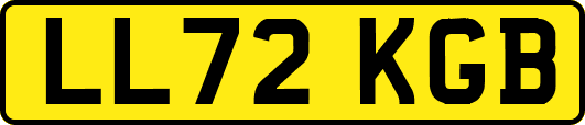 LL72KGB