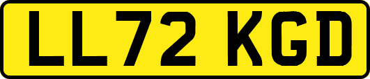 LL72KGD