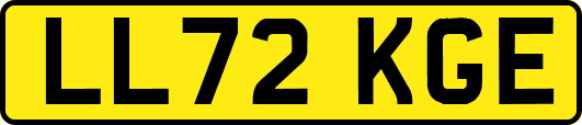LL72KGE