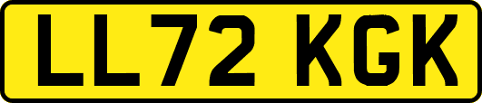 LL72KGK