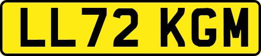 LL72KGM