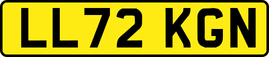 LL72KGN