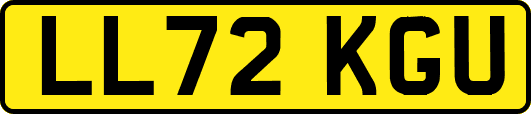 LL72KGU