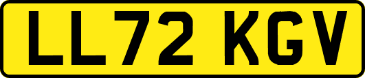 LL72KGV