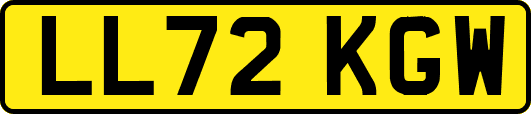 LL72KGW