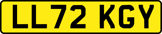 LL72KGY