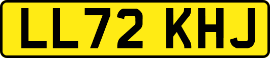 LL72KHJ