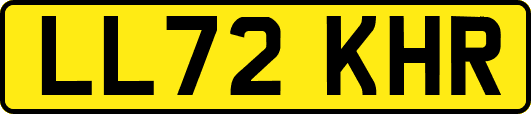 LL72KHR