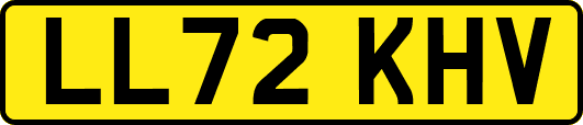 LL72KHV