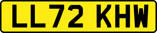 LL72KHW