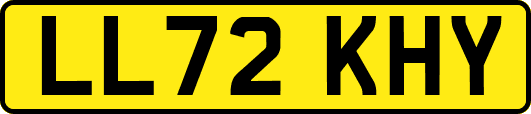 LL72KHY