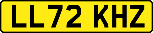 LL72KHZ