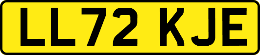 LL72KJE